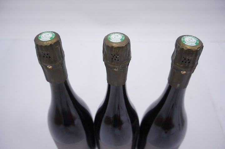 Cedric Bouchard Roses de Jeanne Le Creux D'enfer Rose 2011