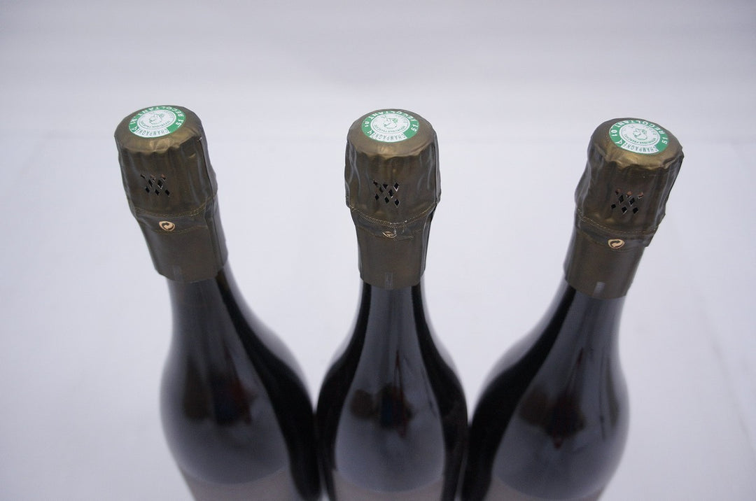 Cedric Bouchard Roses de Jeanne Le Creux D'enfer Rose 2011
