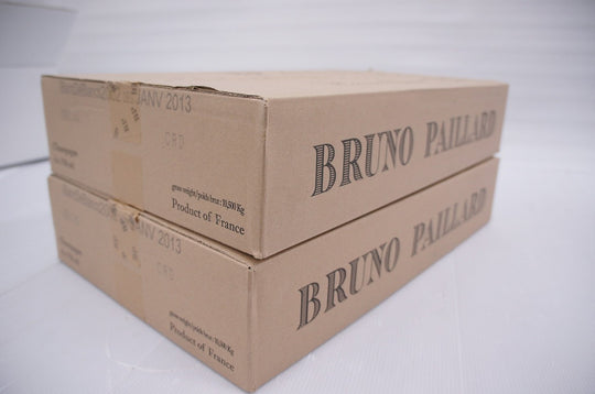 Bruno Paillard Blanc de Blanc 2002