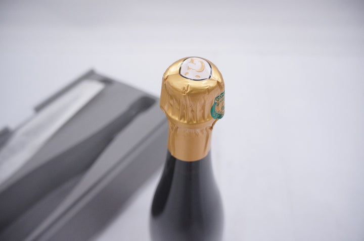 Henri Giraud Grand Cru Fut de Chene Brut MV09 NV