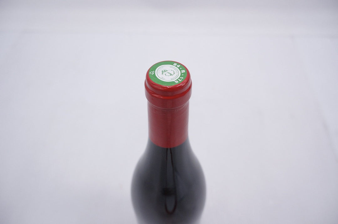 Chateau Rayas Chateauneuf du Pape 2001