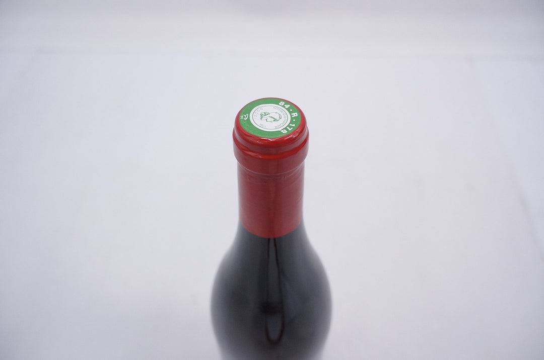 Chateau Rayas Chateauneuf du Pape 2001