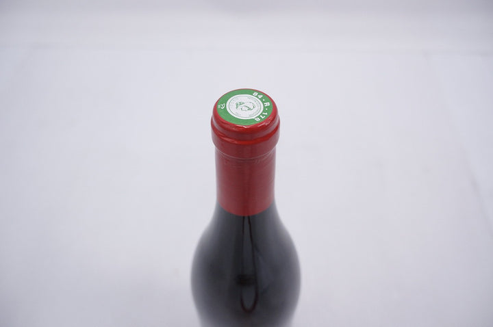 Chateau Rayas Chateauneuf du Pape 2001