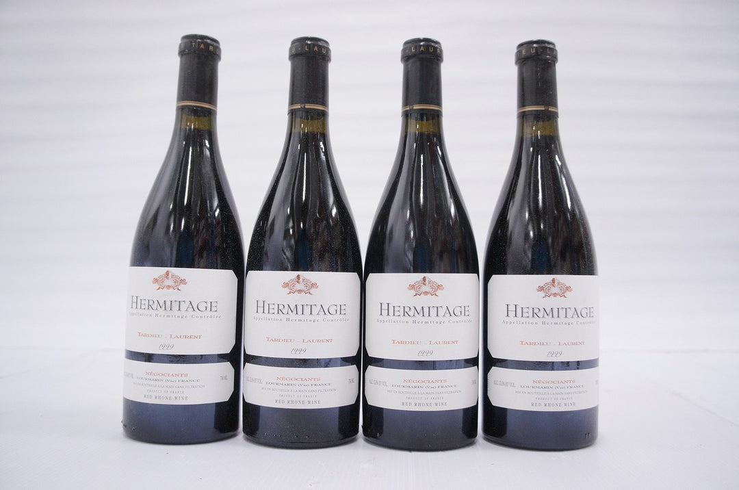 Tardieu Laurent Hermitage 1999