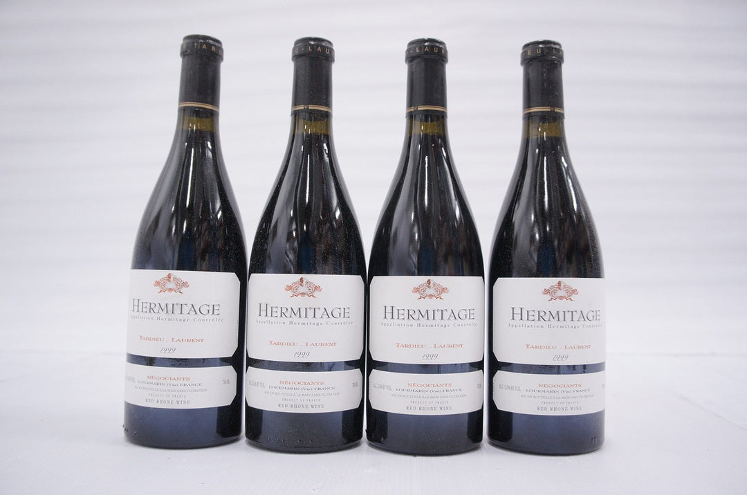 Tardieu Laurent Hermitage 1999
