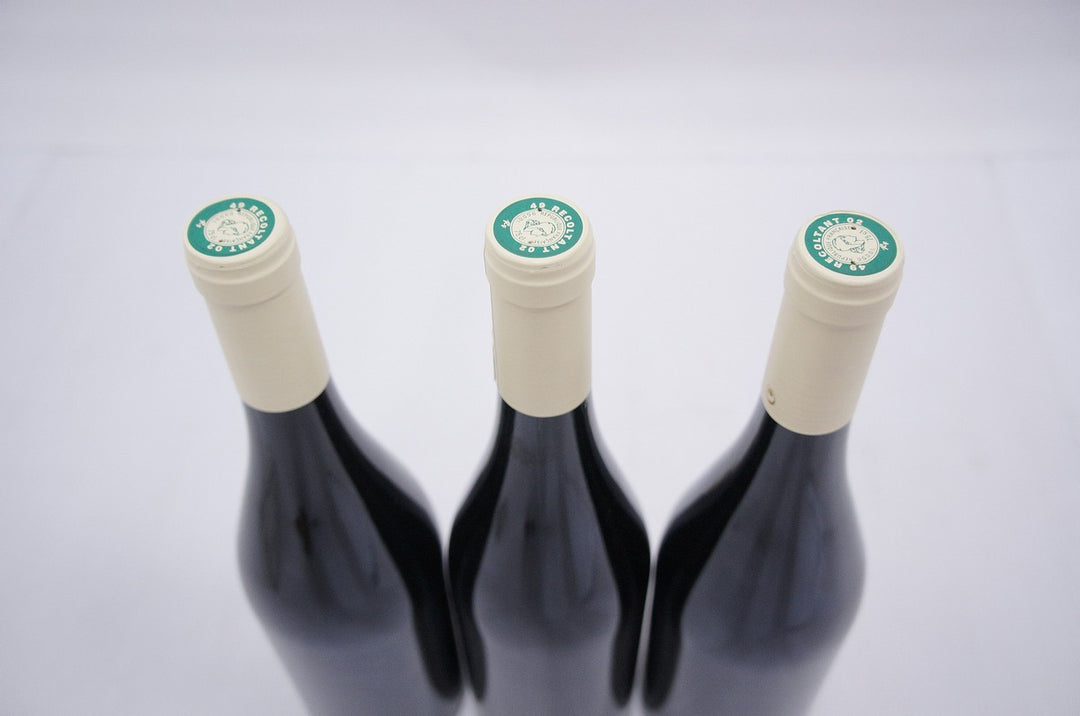 Clos Rougeard Saumur Champigny Le Bourg 2008