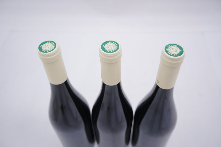 Clos Rougeard Saumur Champigny Le Bourg 2008