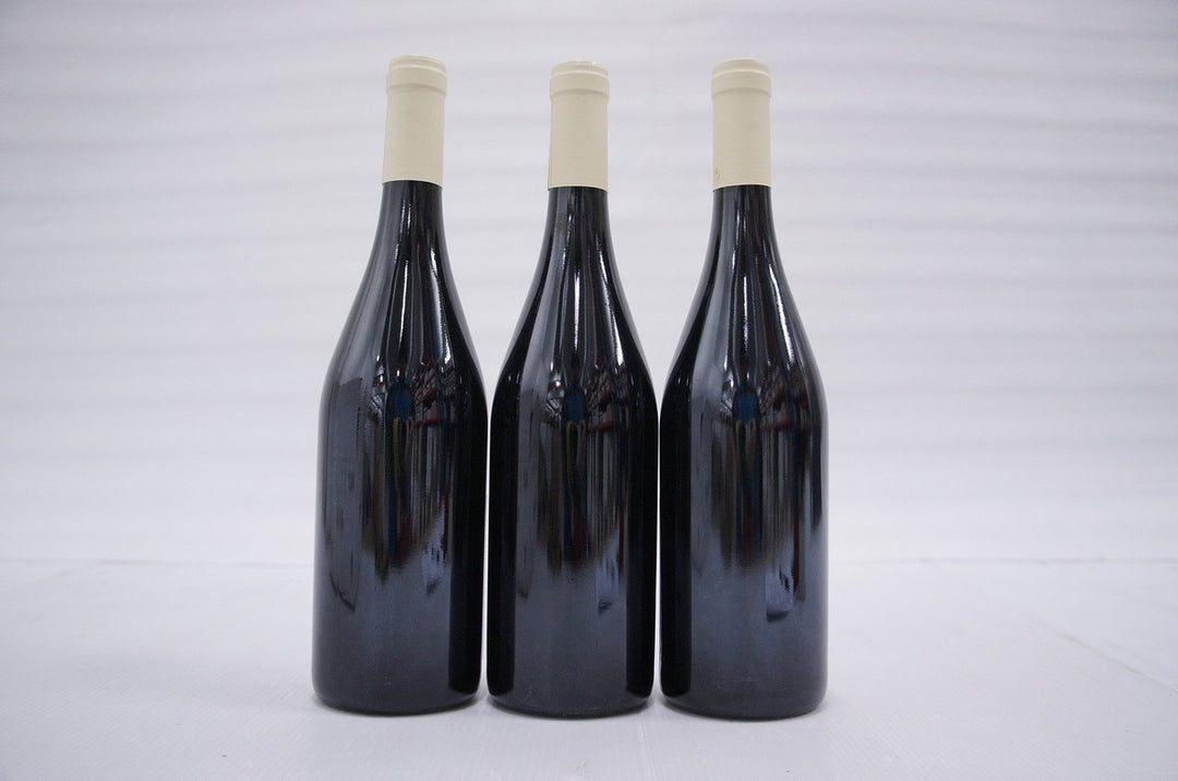 Clos Rougeard Saumur Champigny Le Bourg 2008