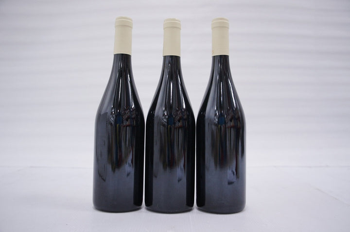 Clos Rougeard Saumur Champigny Le Bourg 2008