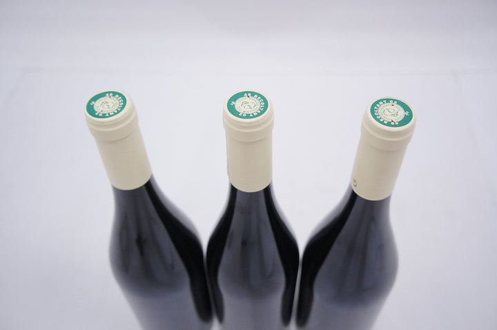 Clos Rougeard Saumur Champigny Le Bourg 2008