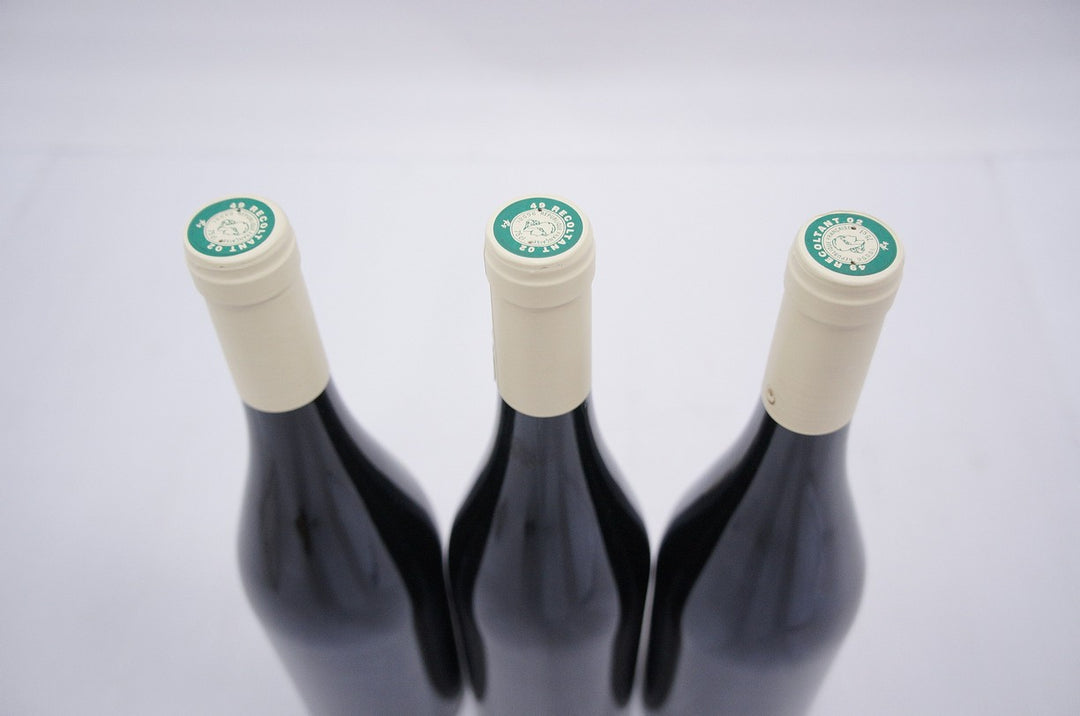 Clos Rougeard Saumur Champigny Le Bourg 2008