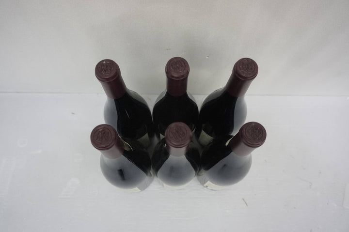 Chateau de Beaucastel Chateauneuf du Pape Hommage A Jacques Perrin 2003