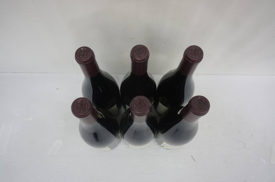 Chateau de Beaucastel Chateauneuf du Pape Hommage A Jacques Perrin 2003