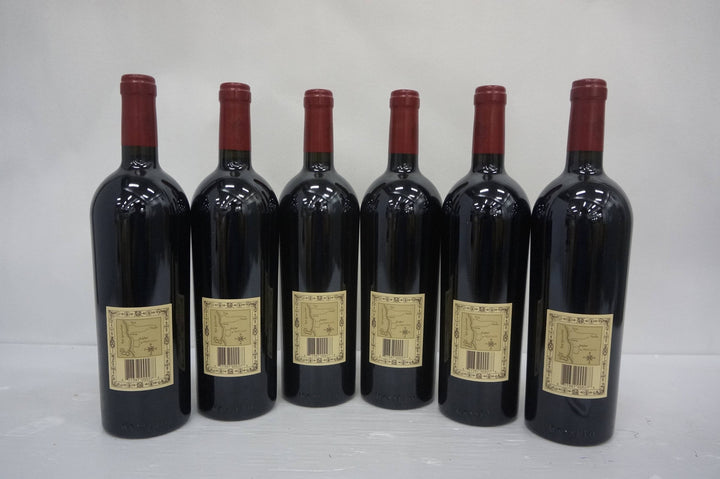 Masseto 2002