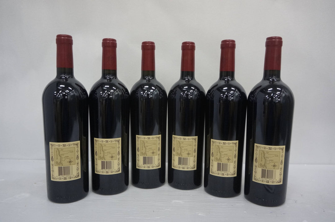 Masseto 2002