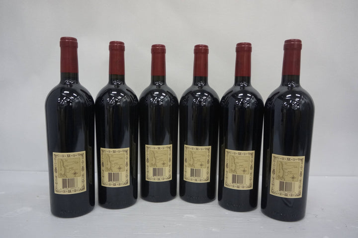 Masseto 2002