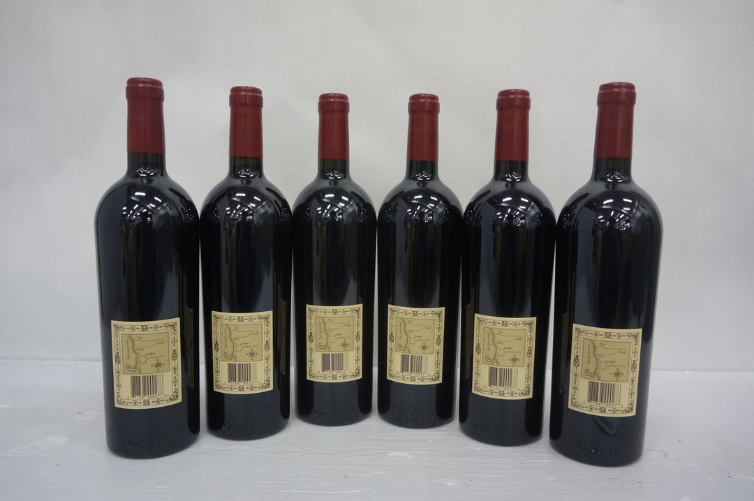 Masseto 2002