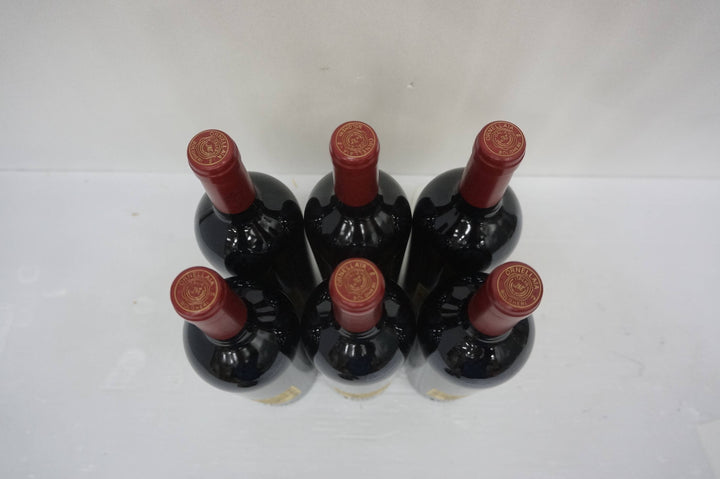 Masseto 2002