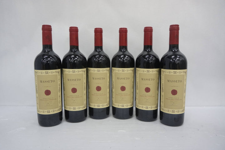 Masseto 1997