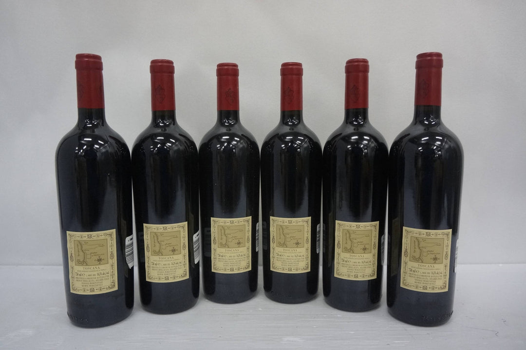 Masseto 1997