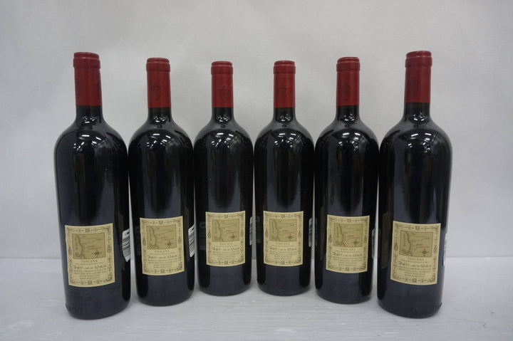 Masseto 1997
