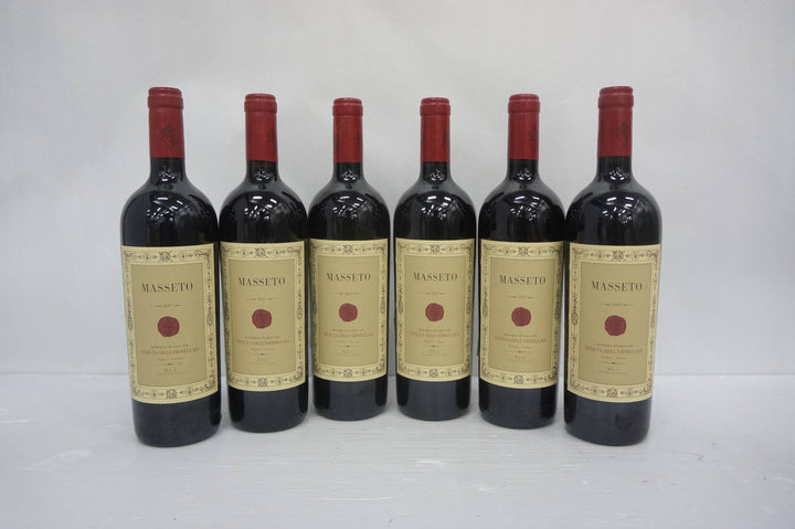 Masseto 1997