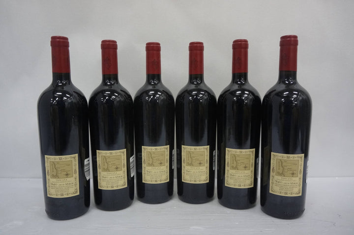 Masseto 1997