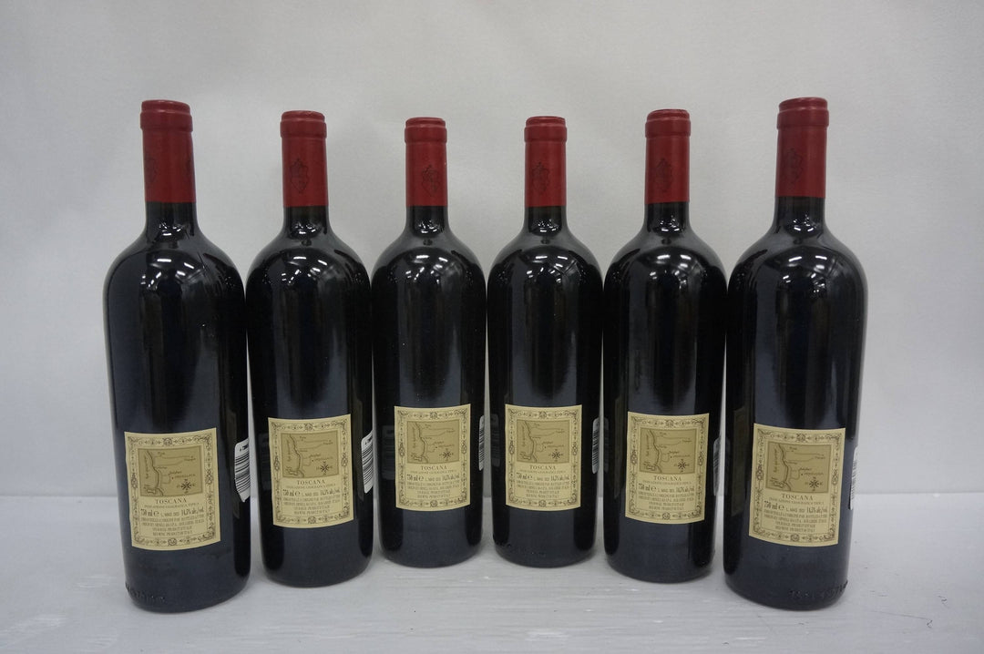 Masseto 1997