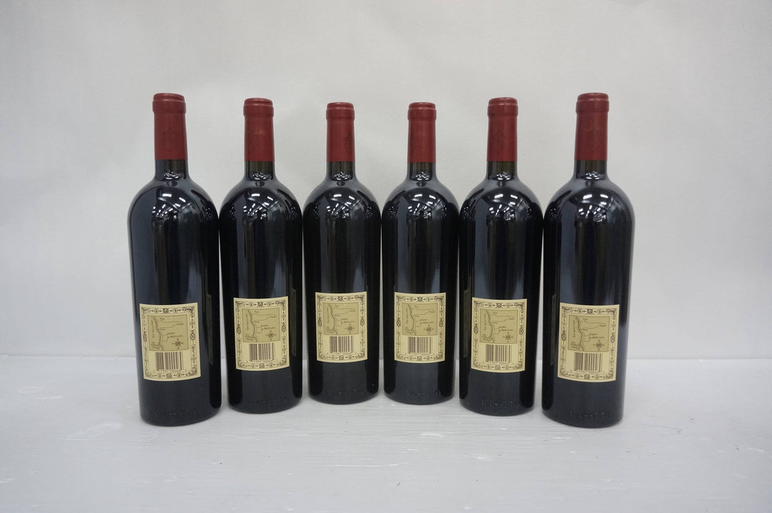 Masseto 2003