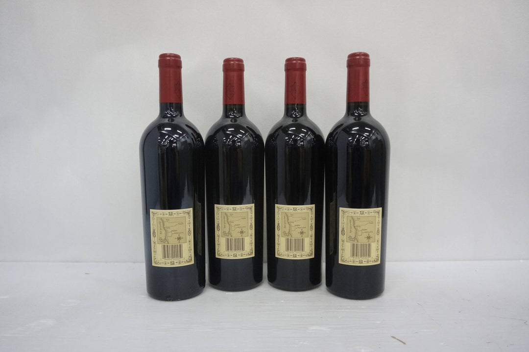 Masseto 2000
