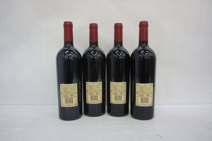 Masseto 2000