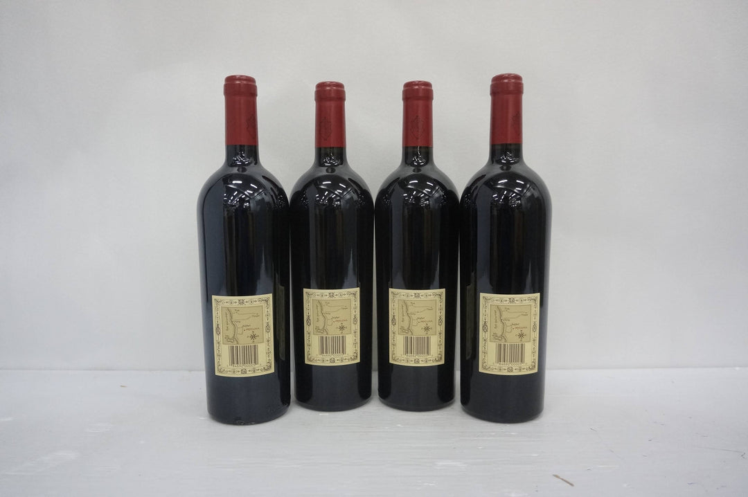 Masseto 2000