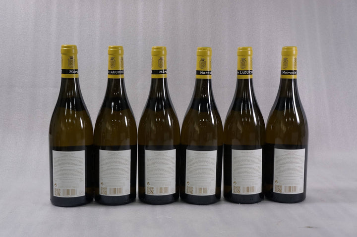 Joseph Drouhin Marquis de Laguiche Montrachet Grand Cru 2014