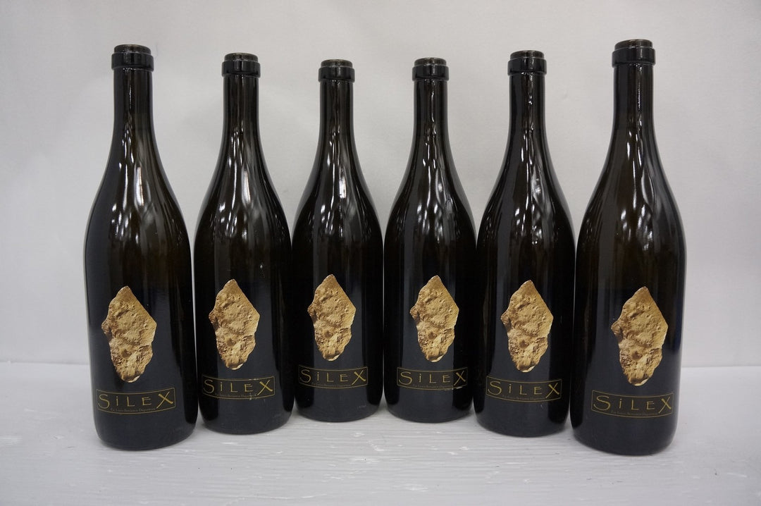 Didier Dagueneau Pouilly Fume Silex 2014