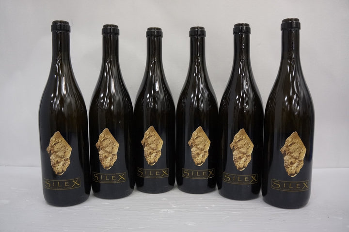 Didier Dagueneau Pouilly Fume Silex 2014