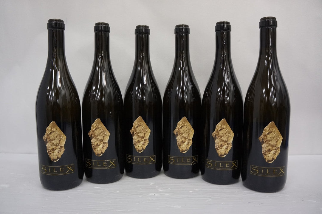 Didier Dagueneau Pouilly Fume Silex 2014