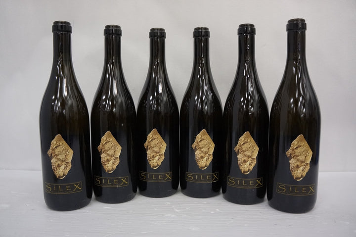 Didier Dagueneau Pouilly Fume Silex 2014