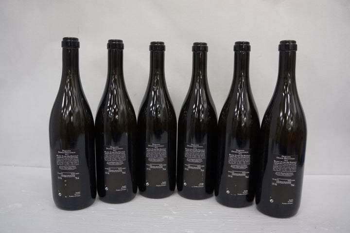 Didier Dagueneau Pouilly Fume Silex 2014
