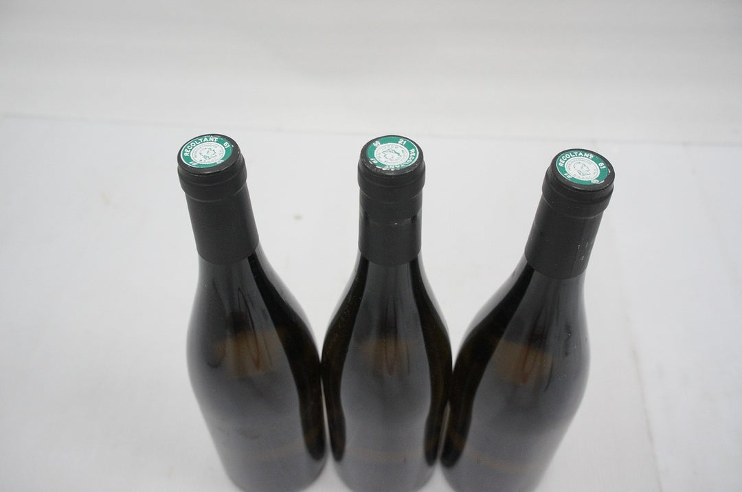 Pierre Boisson Meursault 2013