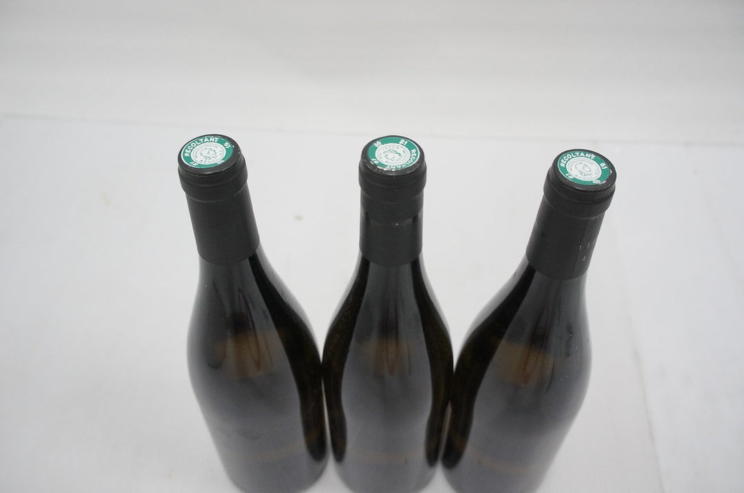 Pierre Boisson Meursault 2013