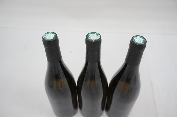 Pierre Boisson Meursault 2013