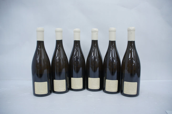 Pierre Yves Colin Morey Puligny Montrachet Champs Gains 1er Cru 2013