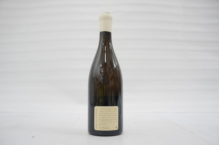 Pierre Yves Colin Morey Puligny Montrachet Champs Gains 1er Cru 2013