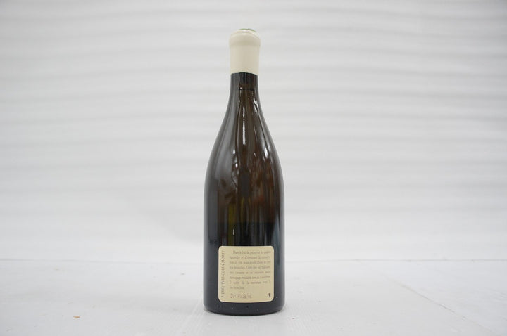 Pierre Yves Colin Morey Puligny Montrachet Champs Gains 1er Cru 2013