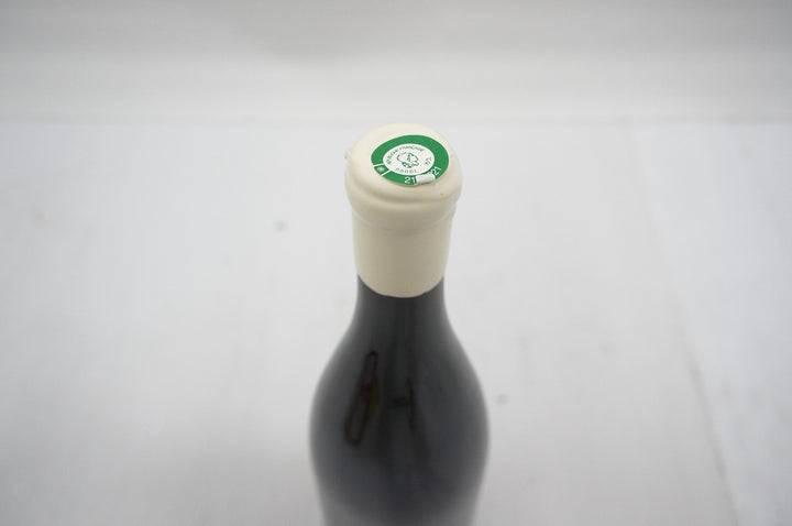 Pierre Yves Colin Morey Puligny Montrachet Champs Gains 1er Cru 2013