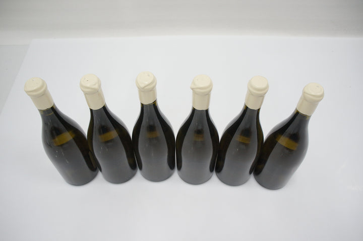 Pierre Yves Colin Morey Chassagne Montrachet Morgeot Les Fairendes 1er Cru 2014