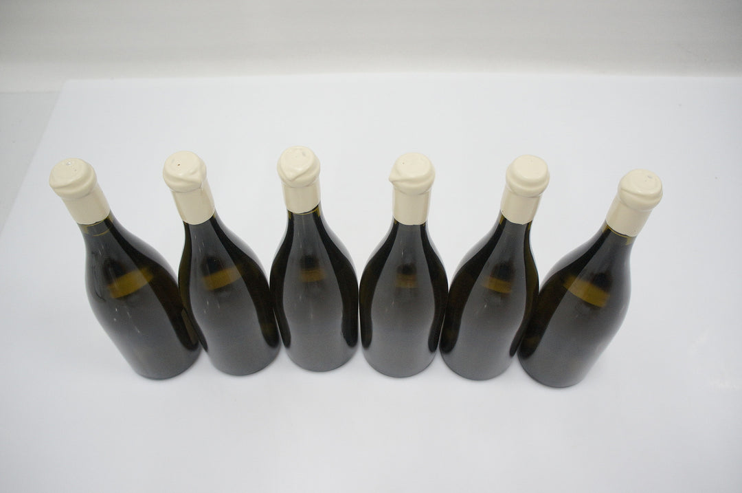 Pierre Yves Colin Morey Chassagne Montrachet Morgeot Les Fairendes 1er Cru 2014