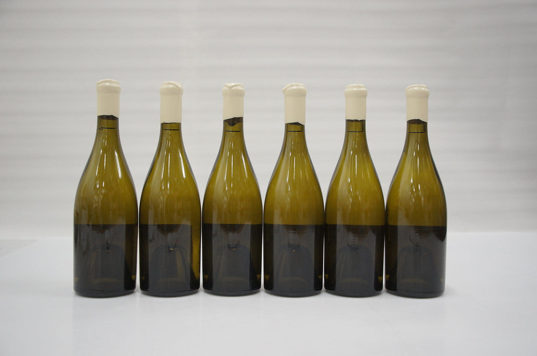 Pierre Yves Colin Morey Chassagne Montrachet Morgeot Les Fairendes 1er Cru 2014