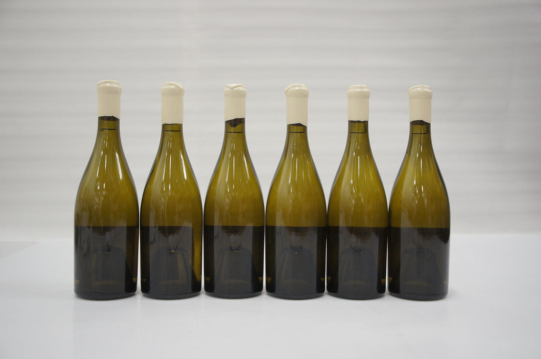 Pierre Yves Colin Morey Chassagne Montrachet Morgeot Les Fairendes 1er Cru 2014