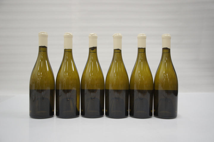Pierre Yves Colin Morey Chassagne Montrachet Morgeot Les Fairendes 1er Cru 2014